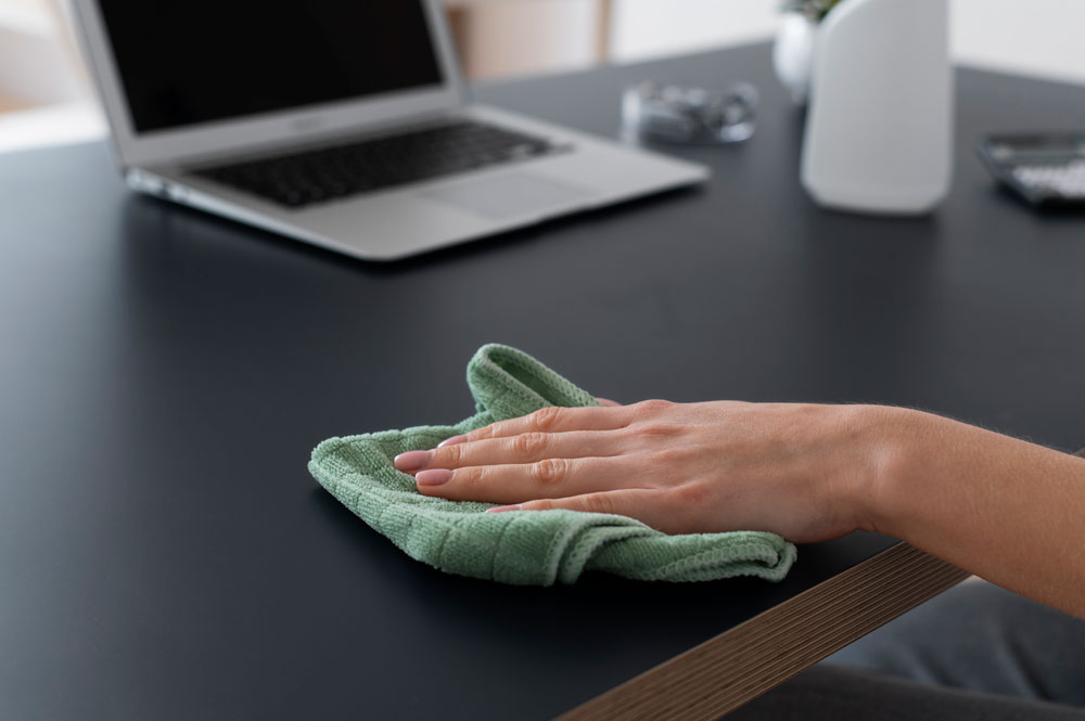 Discover why businesses across the Midlands trust Genie Cleaning Services. We deliver reliable, cost-effective cleaning for offices, retail, and industrial sites.