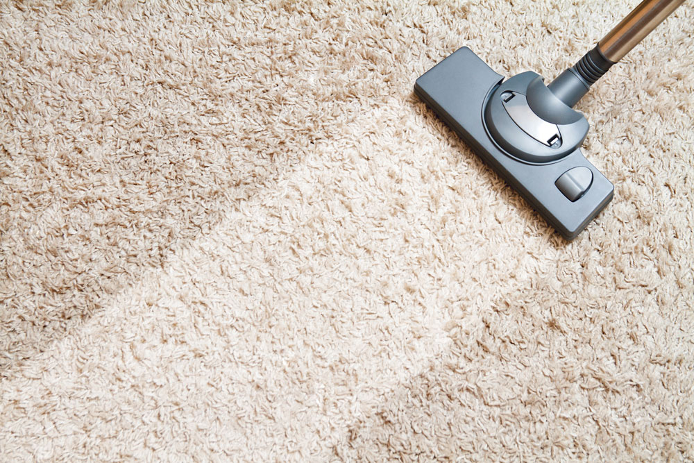 Genie Cleaning Carpet Cleaning