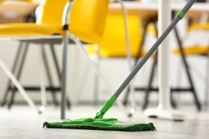 Why School Cleaning Matters for Local Education in Sutton Coldfield